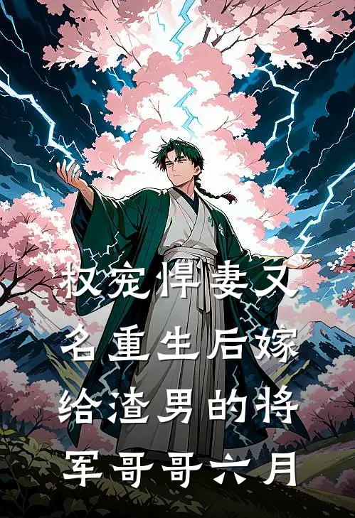 权宠悍妻(又名重生后嫁给渣男的将军哥哥) 六月