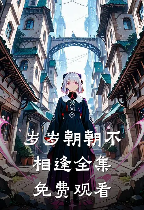 岁岁朝朝不相逢全集免费观看