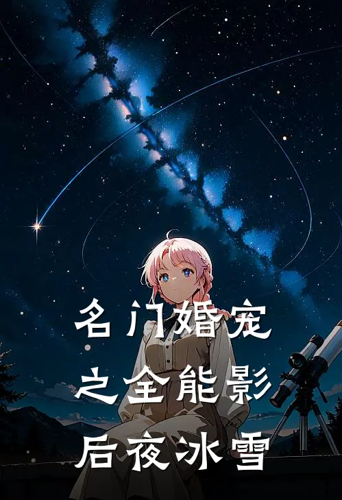 名门婚宠之全能影后 夜冰雪