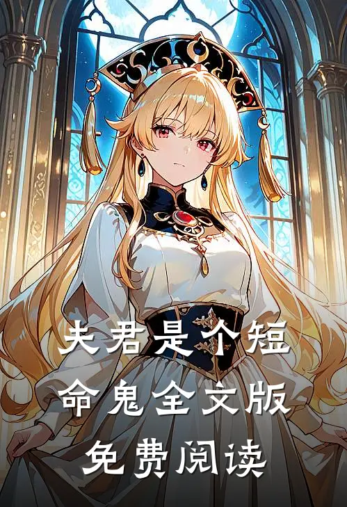 夫君是个短命鬼全文版免费阅读