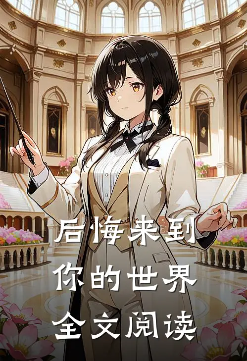 后悔来到你的世界全文阅读
