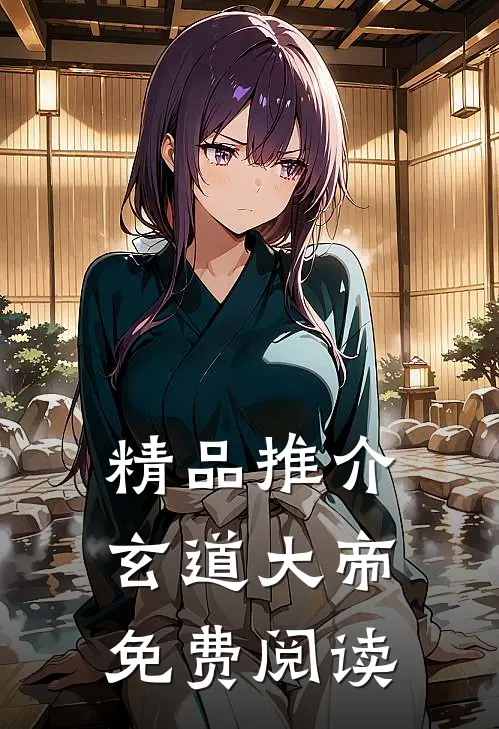 精品推介玄道大帝免费阅读