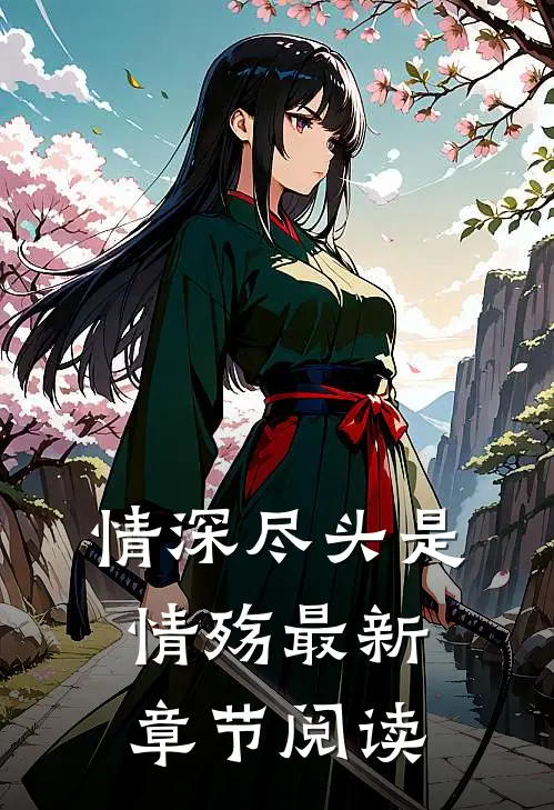 情深尽头是情殇最新章节阅读