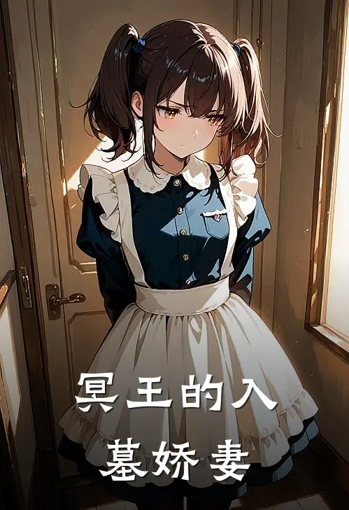 冥王的入墓娇妻