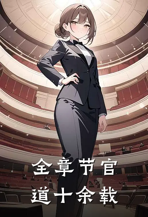 全章节官道十余载