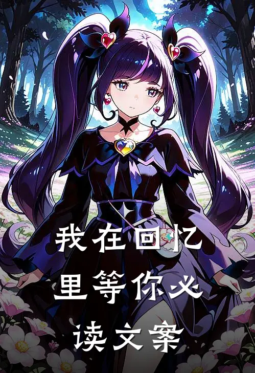我在回忆里等你必读文案