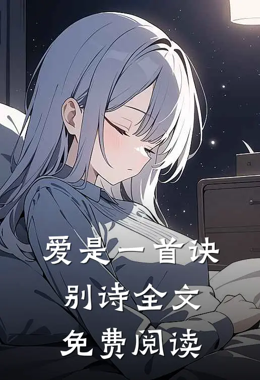 爱是一首诀别诗全文免费阅读