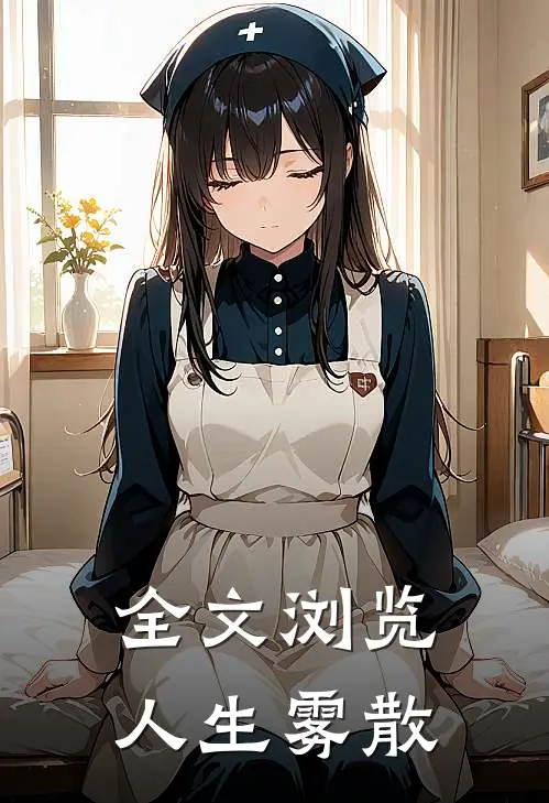 全文浏览人生雾散