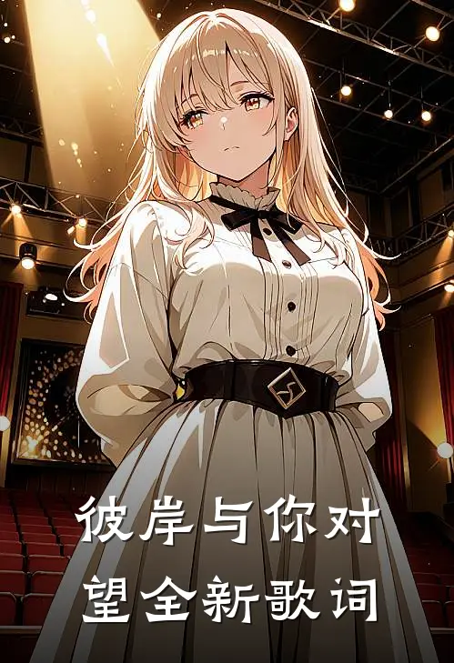 彼岸与你对望全新歌词