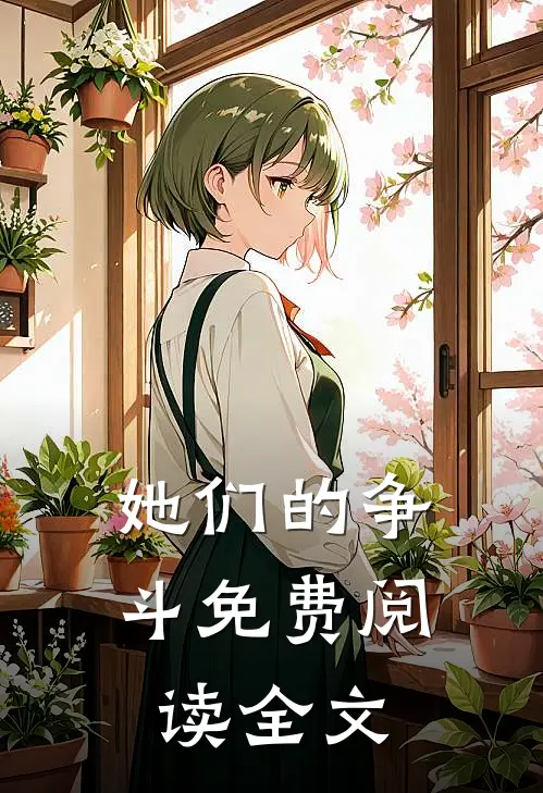 她们的争斗免费阅读全文