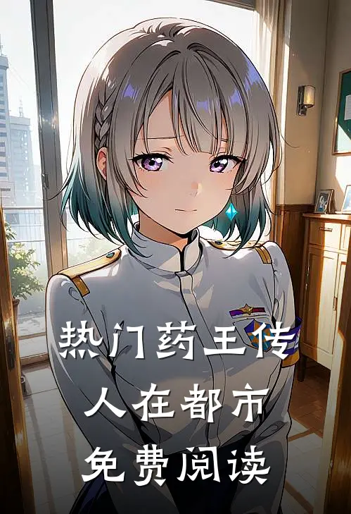 热门药王传人在都市免费阅读
