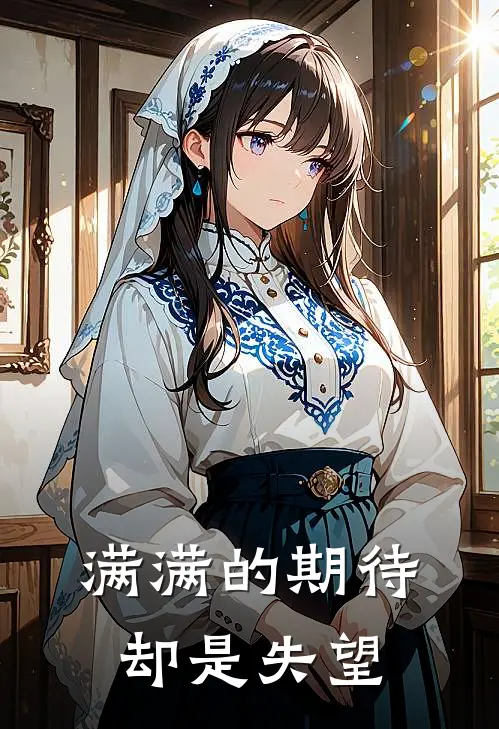 满满的期待却是失望
