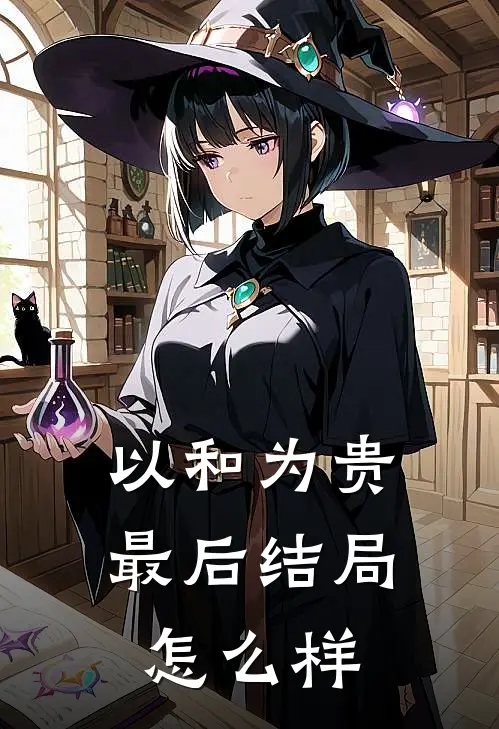 以和为贵最后结局怎么样