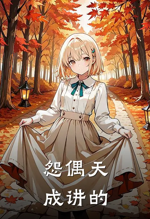 怨偶天成讲的