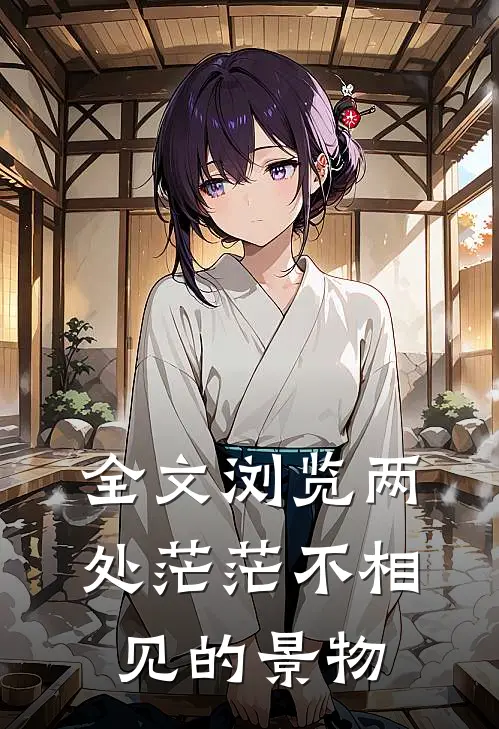全文浏览两处茫茫不相见的景物