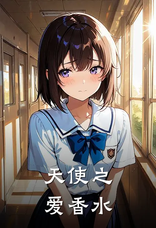 天使之爱香水