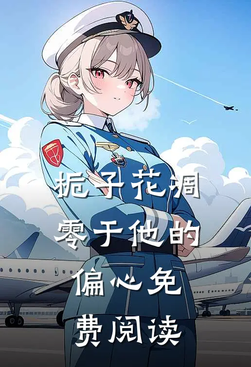 栀子花凋零于他的偏心免费阅读