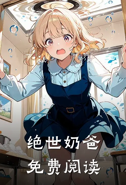 绝世奶爸免费阅读
