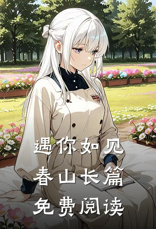 遇你如见春山长篇免费阅读