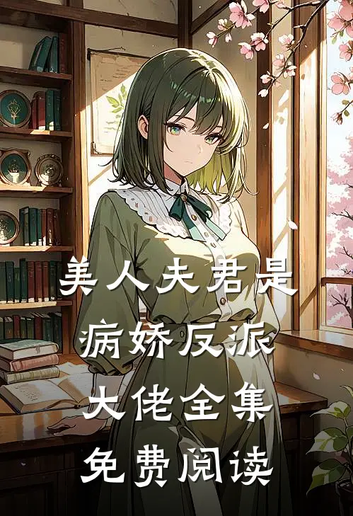 美人夫君是病娇反派大佬全集免费阅读