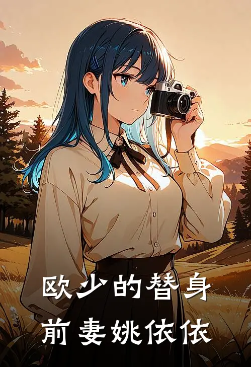 欧少的替身前妻姚依依