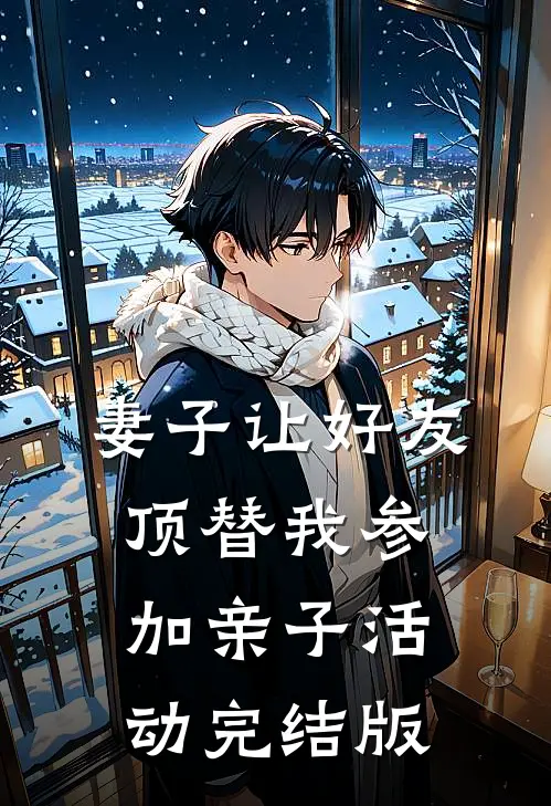 妻子让好友顶替我参加亲子活动完结版