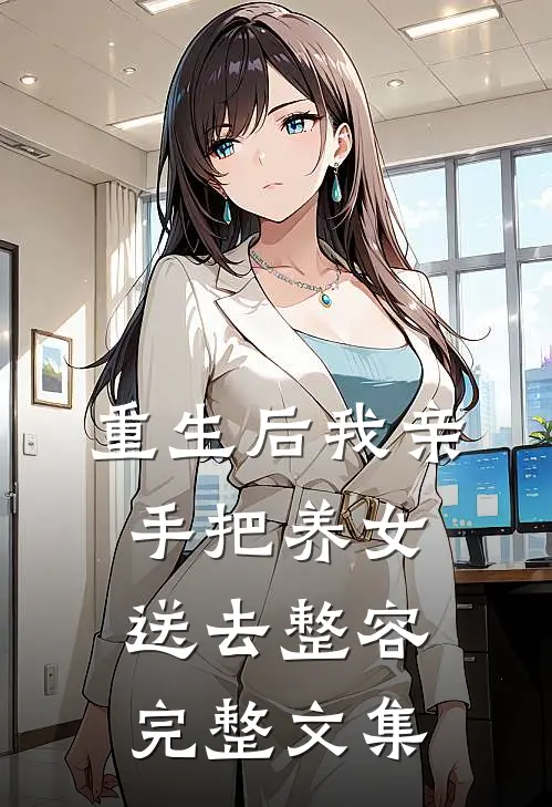 重生后我亲手把养女送去整容完整文集