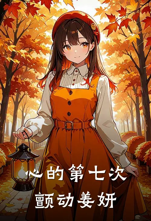 心的第七次颤动姜妍