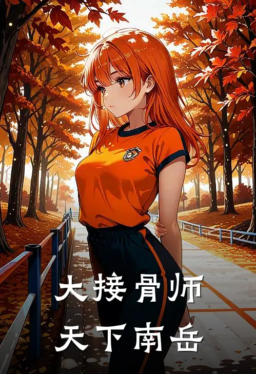 大接骨师 天下南岳