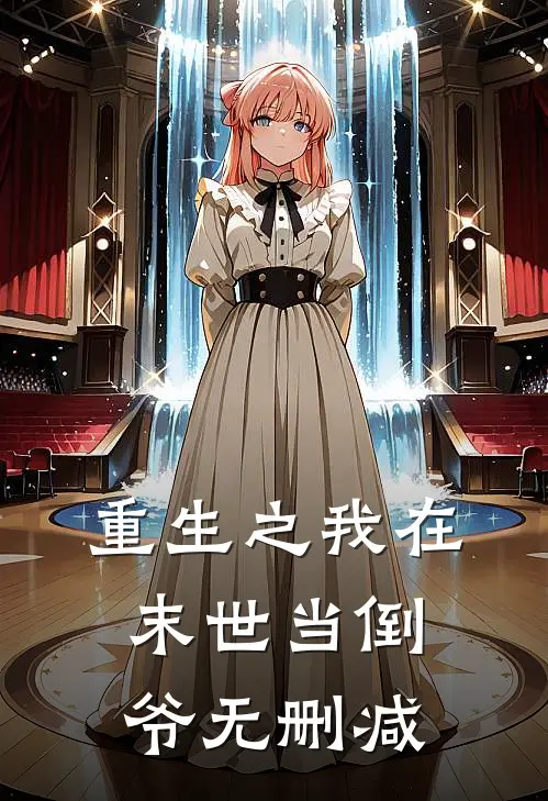 重生之我在末世当倒爷无删减