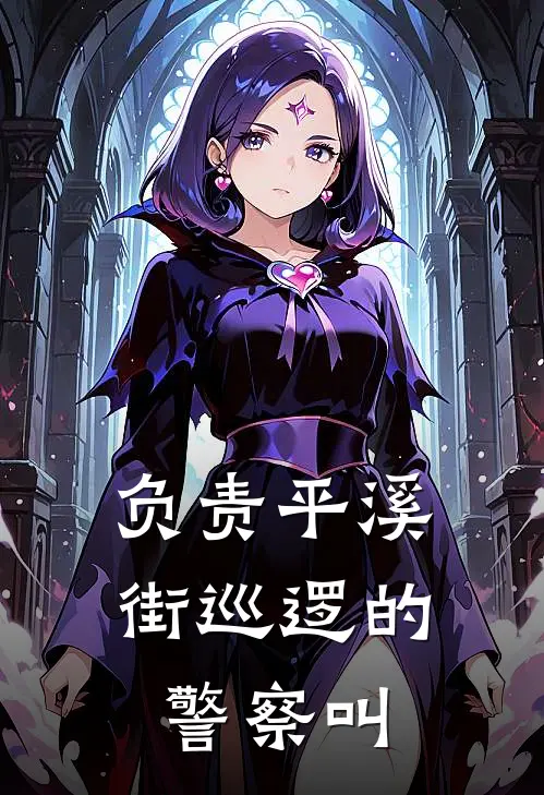 负责平溪街巡逻的警察叫