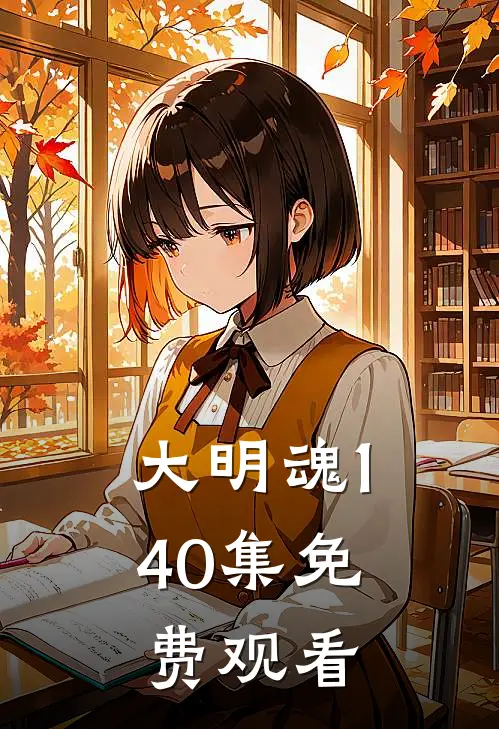 大明魂1-40集免费观看
