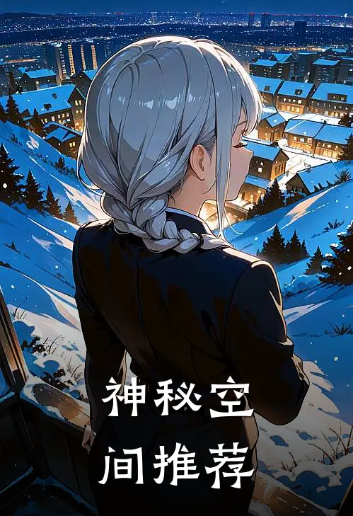 神秘空间推荐