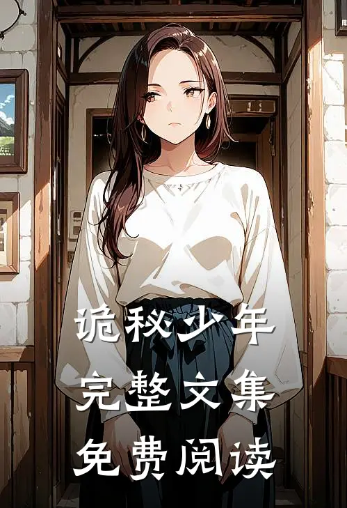 诡秘少年完整文集免费阅读