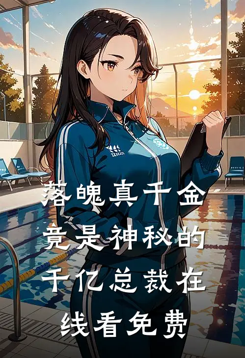落魄真千金竟是神秘的千亿总裁在线看免费