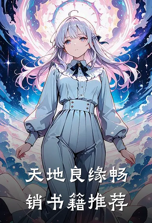 天地良缘畅销书籍推荐