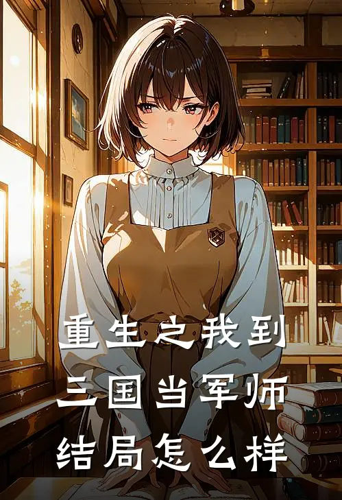 重生之我到三国当军师结局怎么样