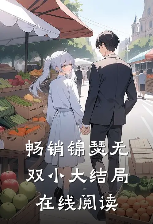 畅销锦瑟无双小大结局在线阅读