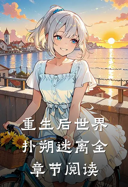 重生后世界扑朔迷离全章节阅读