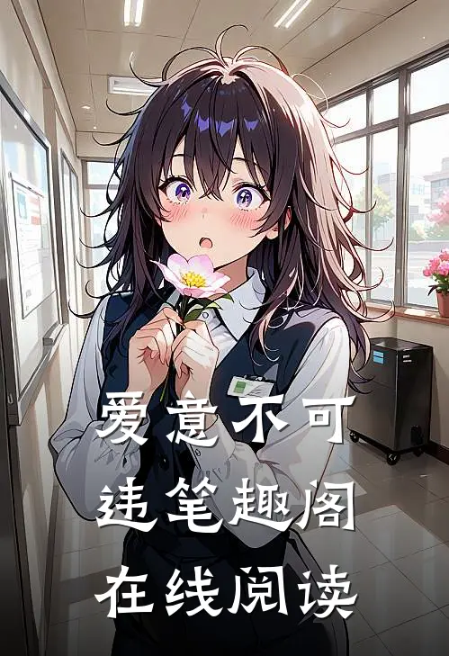 爱意不可违笔趣阁在线阅读