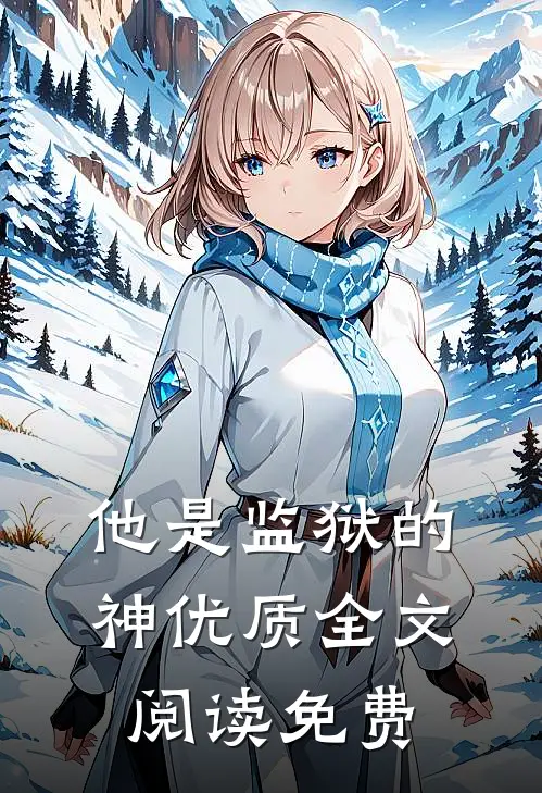 他是监狱的神优质全文阅读免费