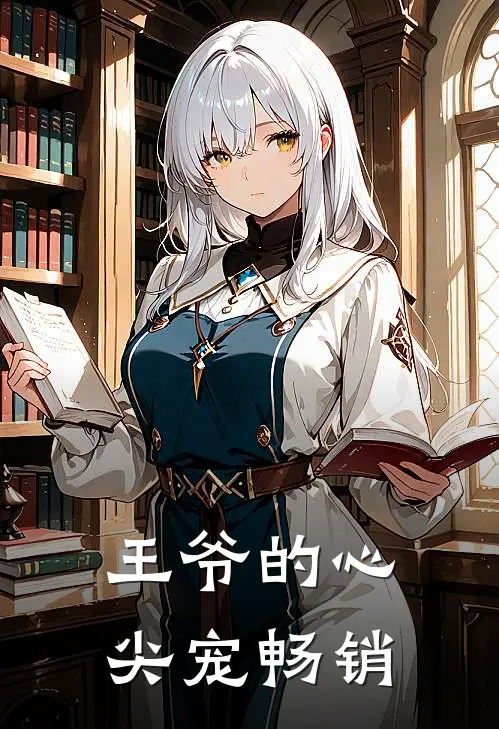 王爷的心尖宠畅销
