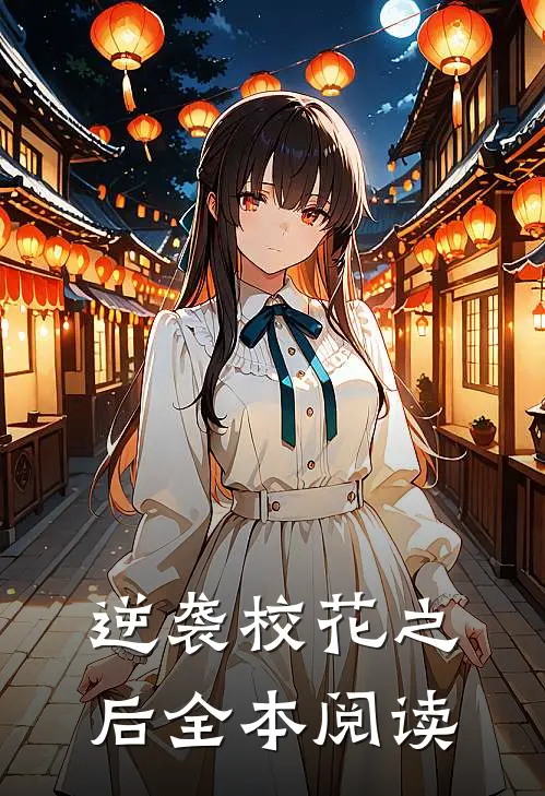 逆袭校花之后全本阅读
