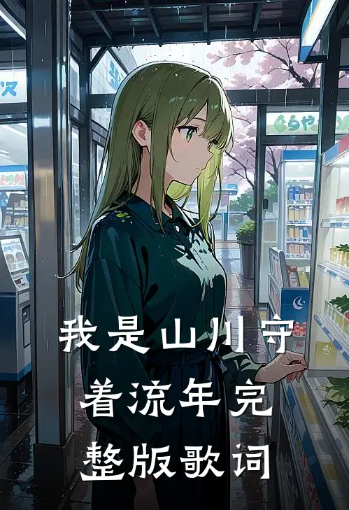 我是山川守着流年完整版歌词
