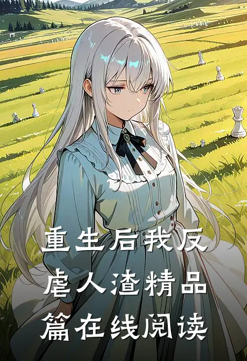 重生后我反虐人渣精品篇在线阅读