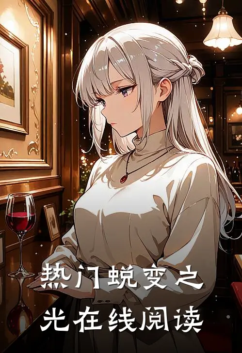 热门蜕变之光在线阅读