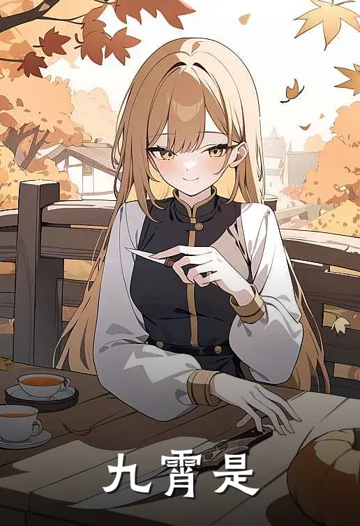 九霄是