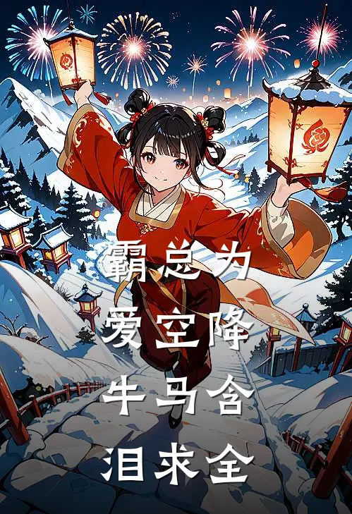 霸总为爱空降，牛马含泪求全