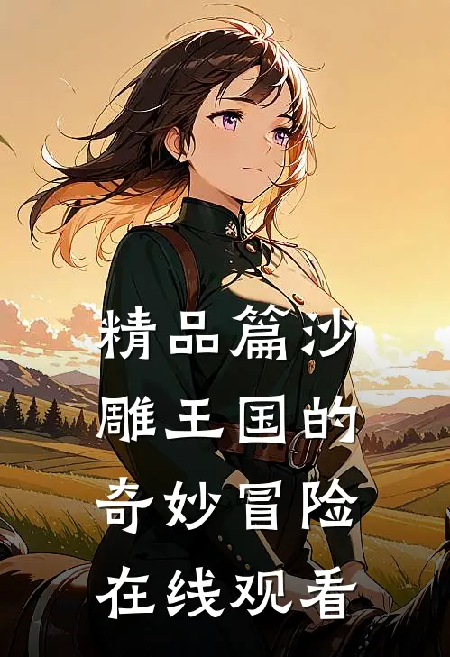 精品篇沙雕王国的奇妙冒险在线观看