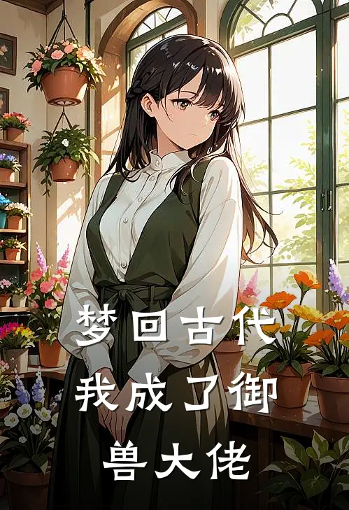 梦回古代我成了御兽大佬